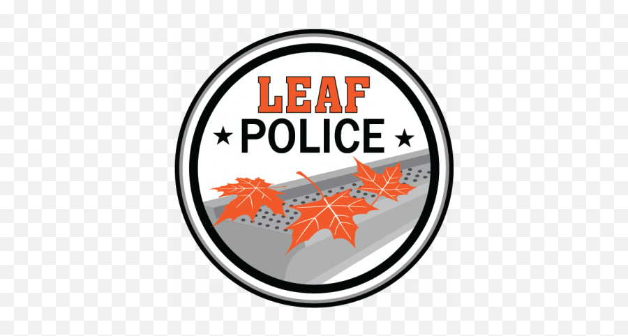 Gutter Services Michigan Exterior Cleaning Leaf Police Llc Emoji,Gutter Logo