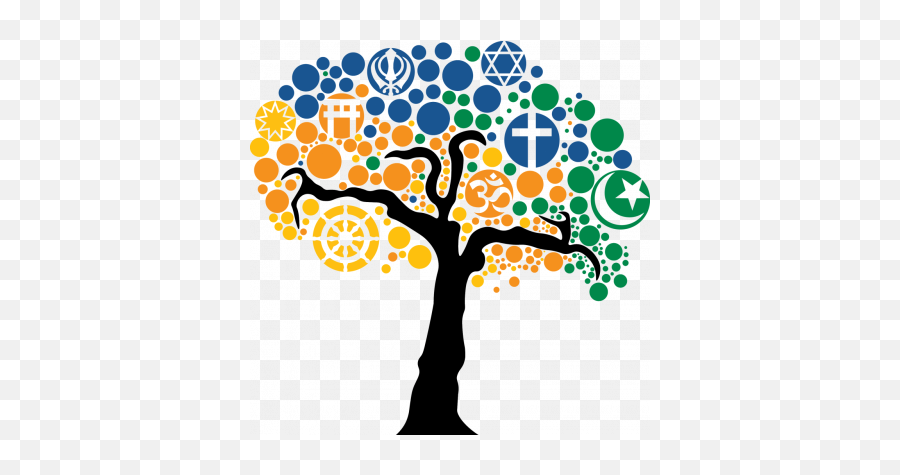 A Multifaith Seminar - Community Inclusion Emoji,Faith Logo