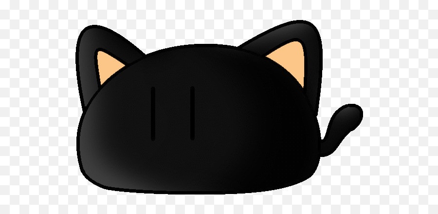 Free Black Cat Images Download Clip Art On Clipart Library - Animated Cat Gifs Transparent Emoji,Black Cat Clipart