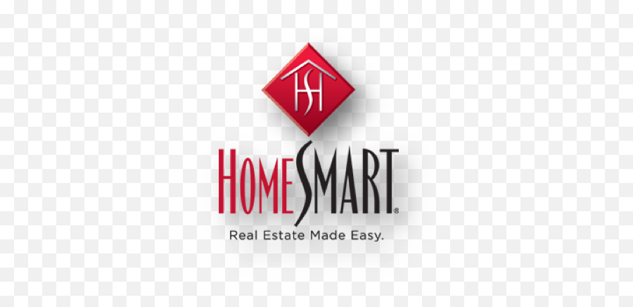 Homesmart Logo With Shadow - Homesmart Emoji,Homesmart Logo