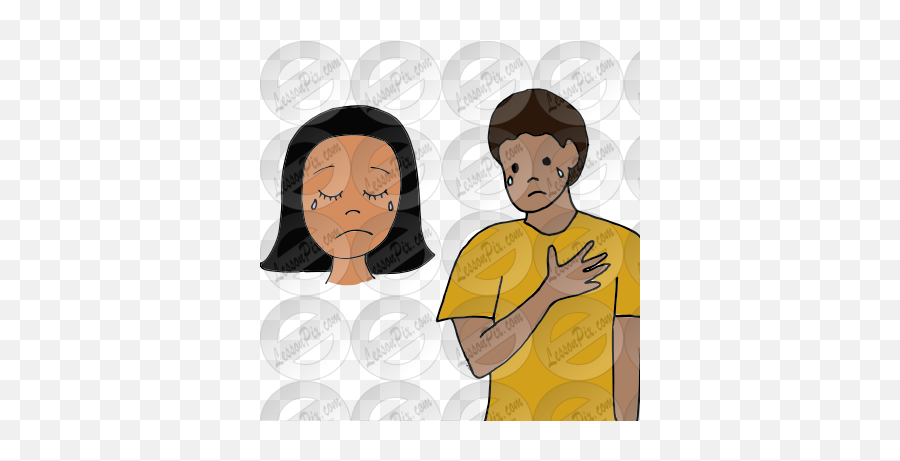Parents Sad Picture For Classroom - For Adult Emoji,Sad Clipart