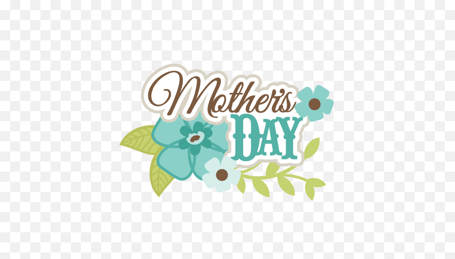 Mothers Day Png Image Transparent - Transparent Background Mothers Day Clipart Emoji,Mothers Day Clipart