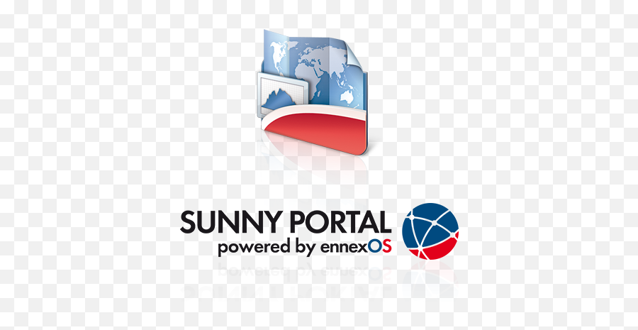 Sunny Portal Powered - Sunny Portal Sma Emoji,Portal Logo