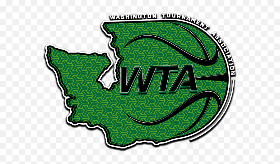 Wta Basketball Tournaments - Wta Aau Boys And Girls Basketball 2019 Tournament Emoji,A.a.u Logo