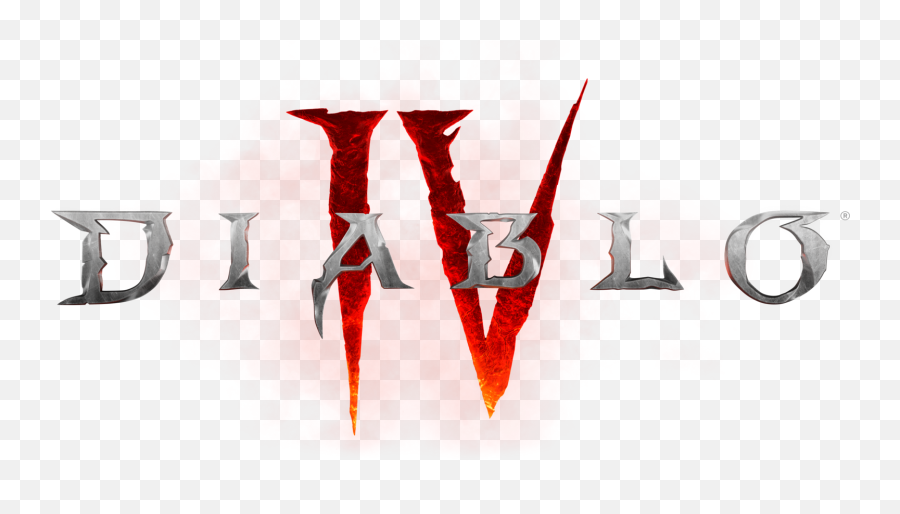 Diablo Iv Community Group - Diablo 4 Logo Transparent Emoji,Diablo 3 Logo