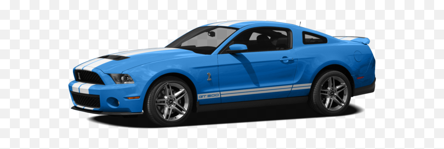 Ford Downshifted Emoji,Ford Mustang Clipart