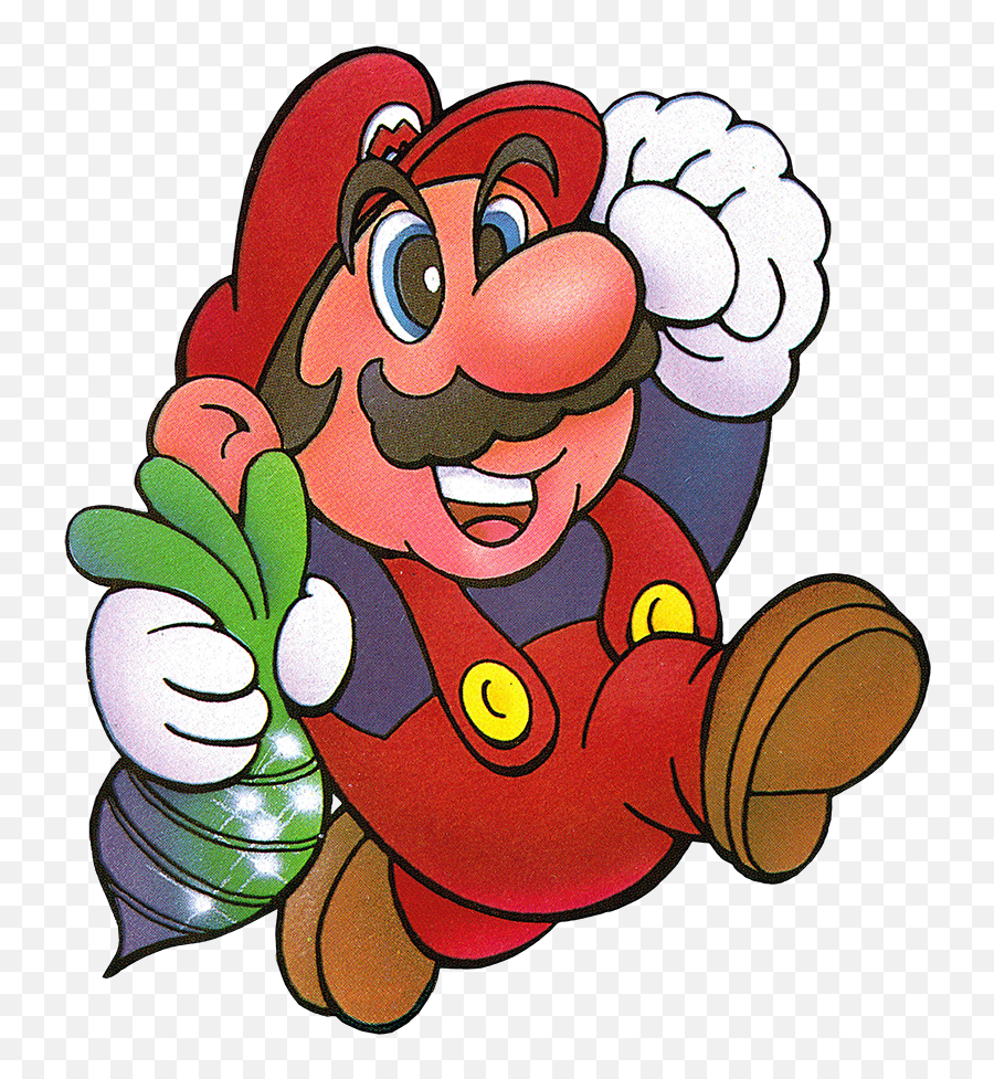 Super Mario Bros 2 Nes Clipart Emoji,Super Mario Bros 2 Logo