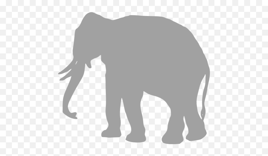 Elephant Icons Images Png Transparent Emoji,Elephant Transparent