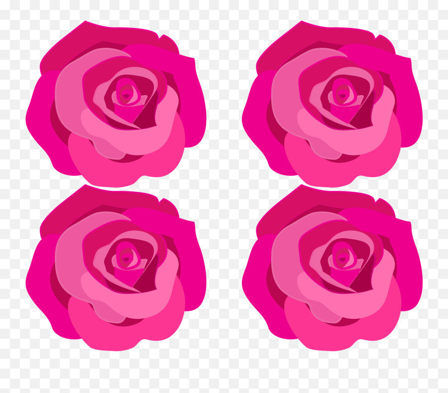 Roses Clipart Free Download Transparent Png Creazilla - Girly Emoji,Roses Clipart