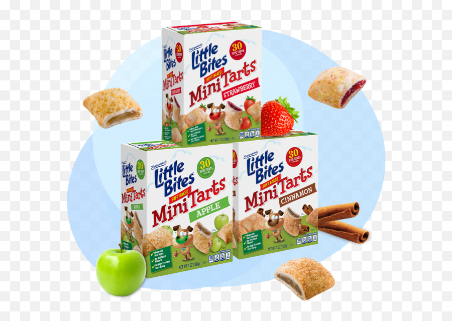 Little Bites Snacks Emoji,Apple Logo Without Bite