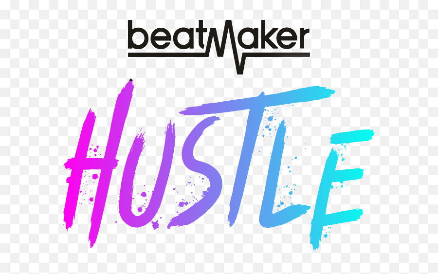 Faq Beatmaker Hustle 2 U2013 Ujam Create Your Music Faster Emoji,Hustler Logo