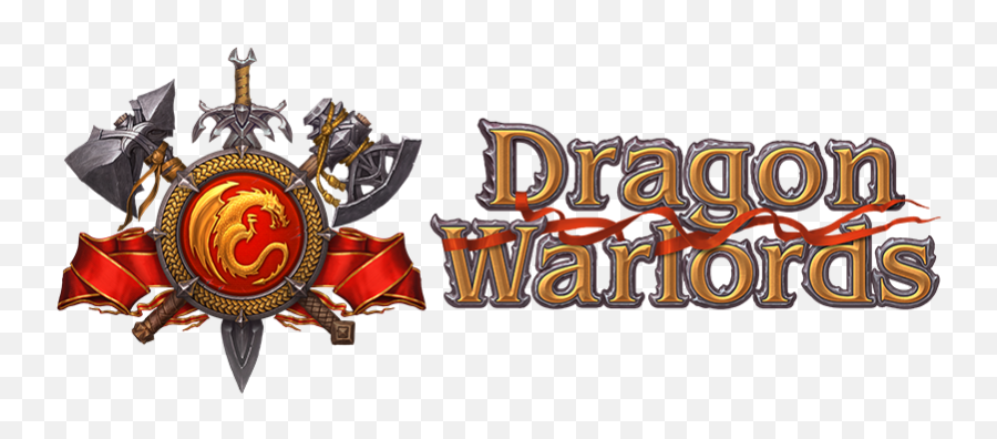 Dragon Warlords Archives Invision Game Community Emoji,Forsaken Logo
