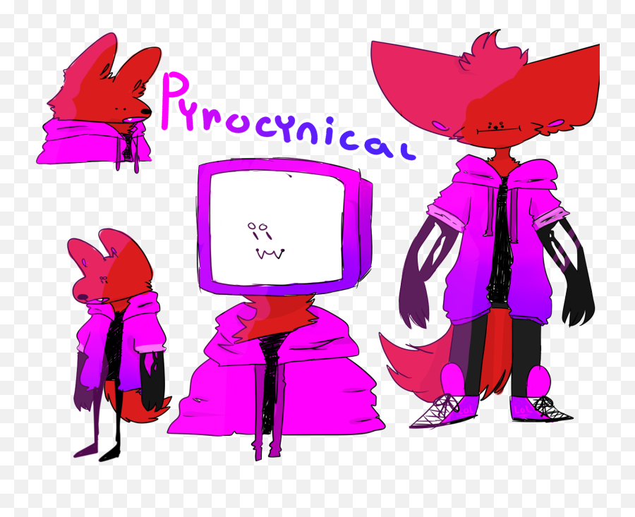 Download Recent Images - Pyrocynical Png Image With No Emoji,Pyrocynical Transparent