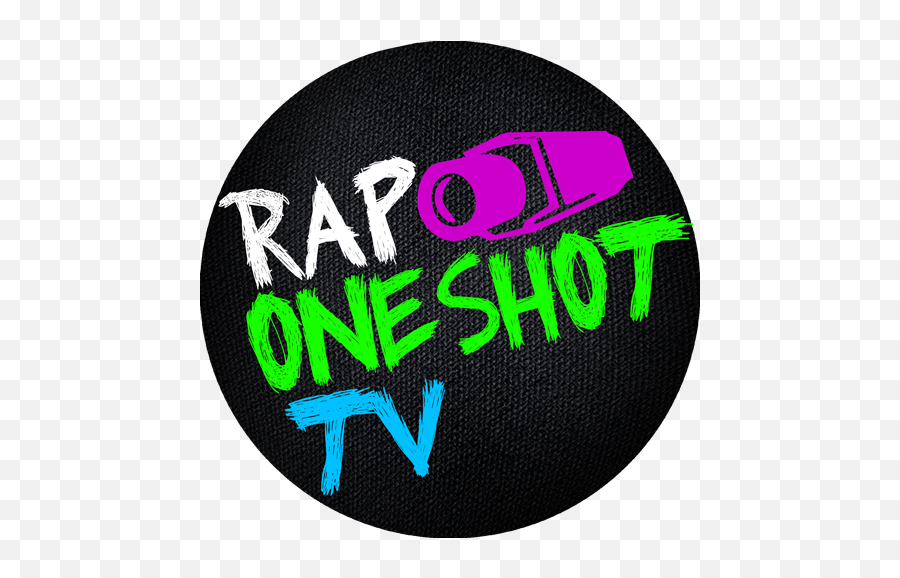 Rap One Shot Raponeshot Twitter Emoji,Oneshot Logo