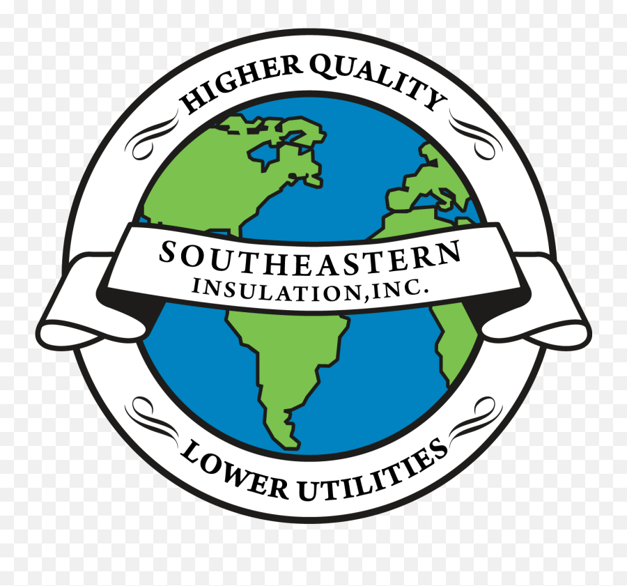 Contact Southeastern Insulation In Lagrange Ga - Southern Emoji,Ga Southern Logo