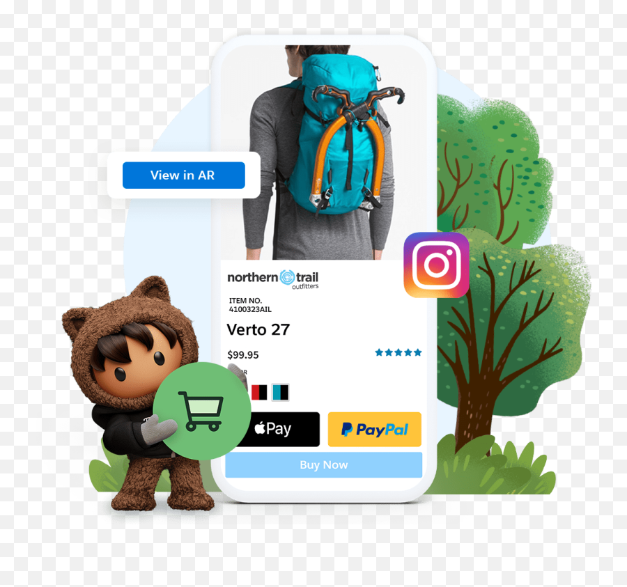 Build Headless Commerce That Lets Your Customers Lead The Emoji,Paypal Here Logo