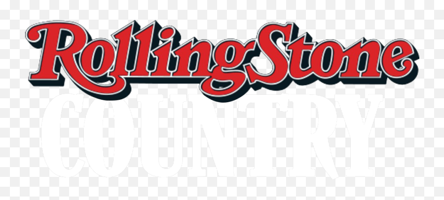 Rolling Stone Logo Hd Png Image With No - Rolling Stone Magazine Emoji,Rolling Stone Logo
