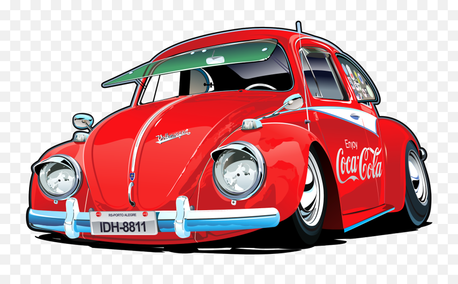 Volkswagen Logo - Fusca Png Transparent Png Original Size Fusca Desenho Emoji,Volkswagen Logo