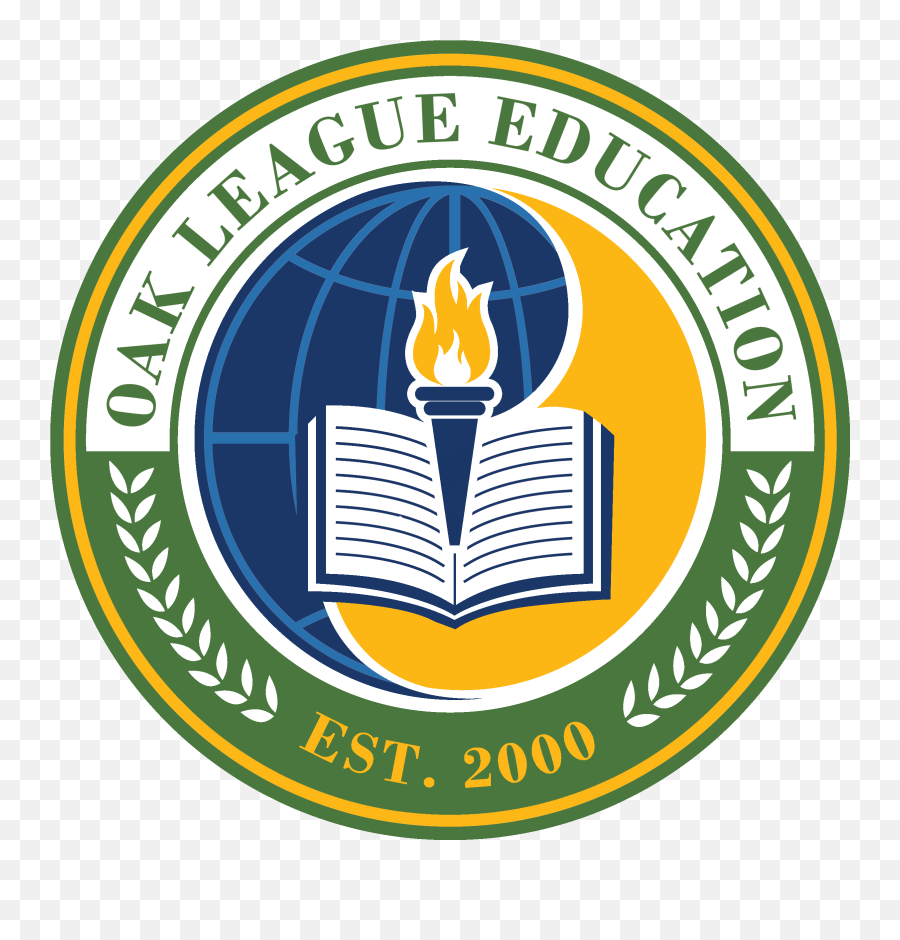 Professor Oak Png - Education Institute Logo Png Emoji,Manchester City Logo