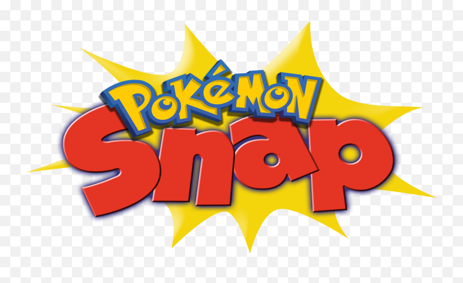 Us Pokemon Snap Coming To Wii U Virtual Console Tomorrow - Pokemon Snap N64 Png Emoji,Wii U Logo