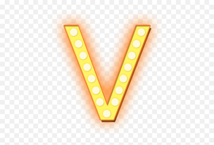 Letter V Png Images - Letra V En Png Emoji,Imagenes Png