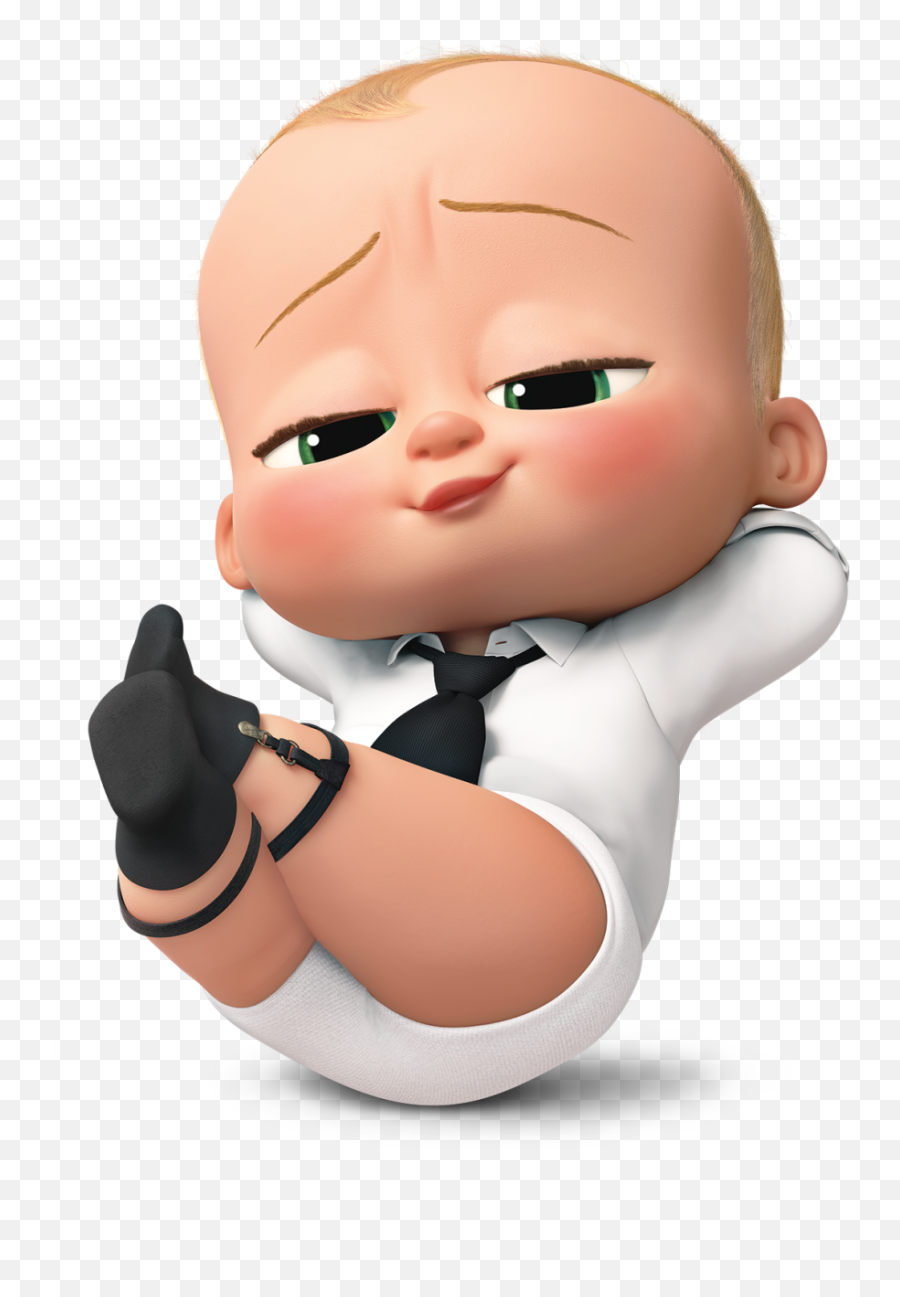 As Arian - Boss Baby Png Emoji,Boss Baby Logo