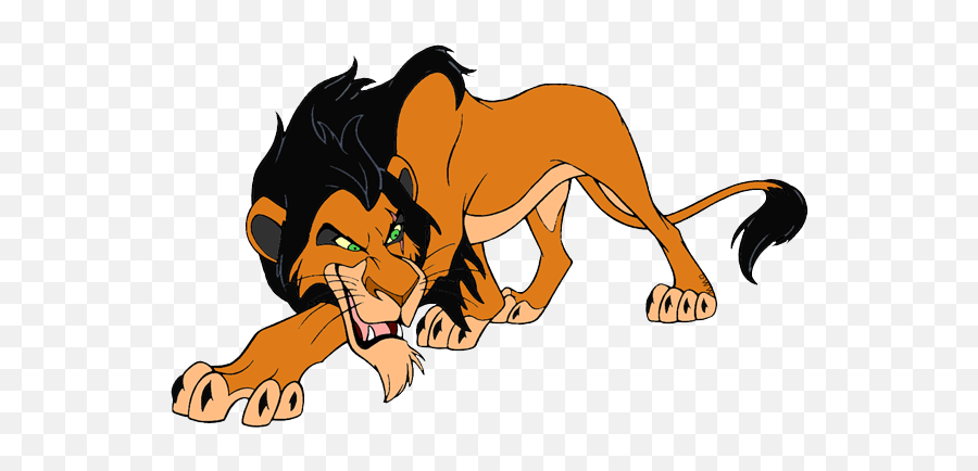 The Lion King Scar Png Free Download Png Arts - Scar Png Lion King Emoji,Scar Png