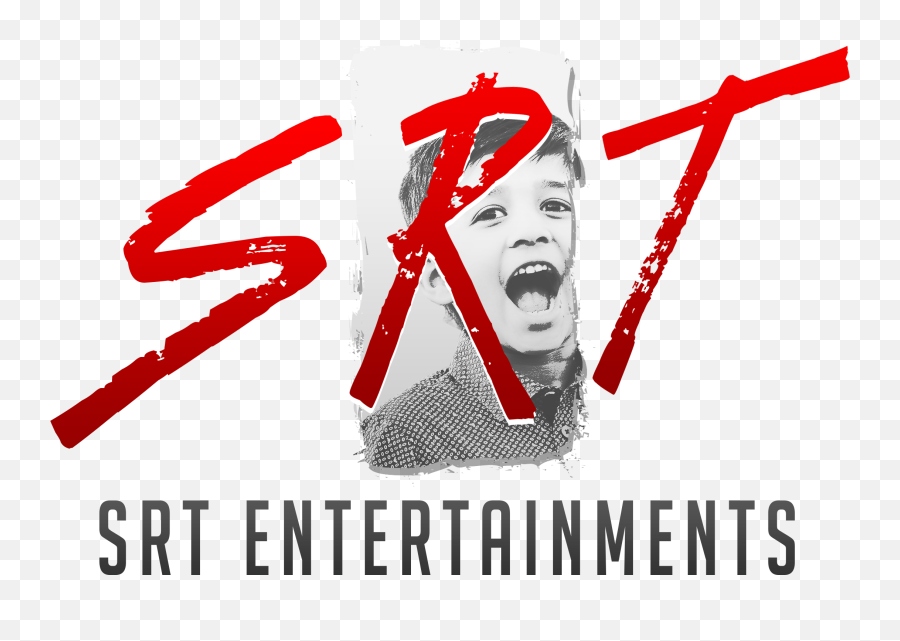 Srt Entertainmentsfilm Productions Movie Distributions - Language Emoji,Srt Logo