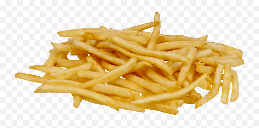 Fries Png - Fries Transparent Png Emoji,Fries Png