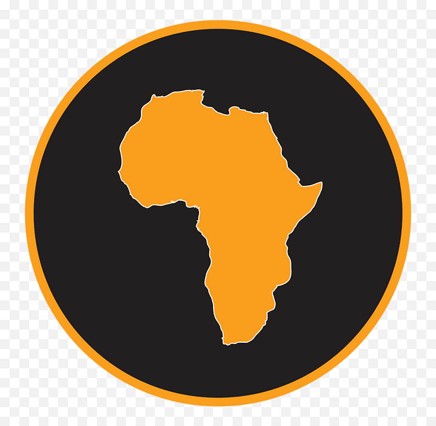 Africa Map Logo Png Transparent - Curry Bondy Emoji,Map Logo