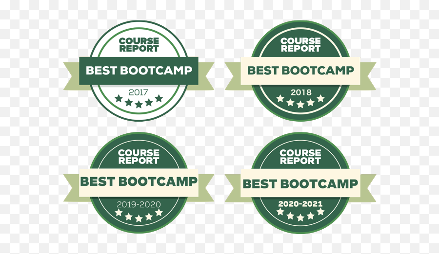 Home Zip Code Wilmington - Course Report Best Bootcamp Logo Svg Emoji,Website Png