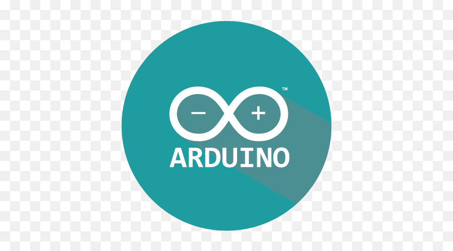 Arduino Logos - Arduino Ide Logo Png Emoji,Arduino Logo