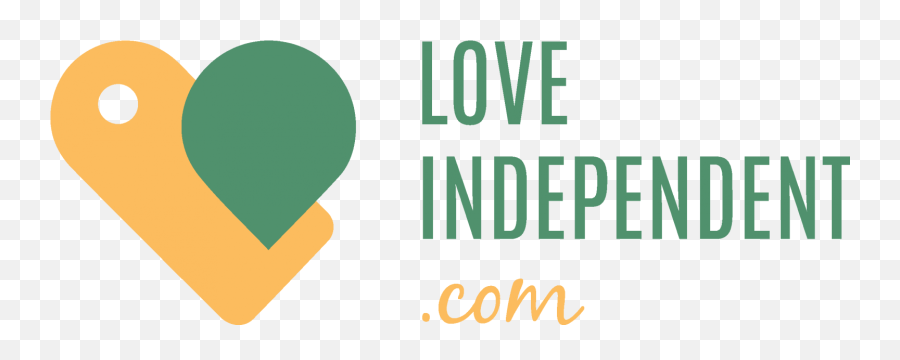 Love Independent Emoji,Independent Logo