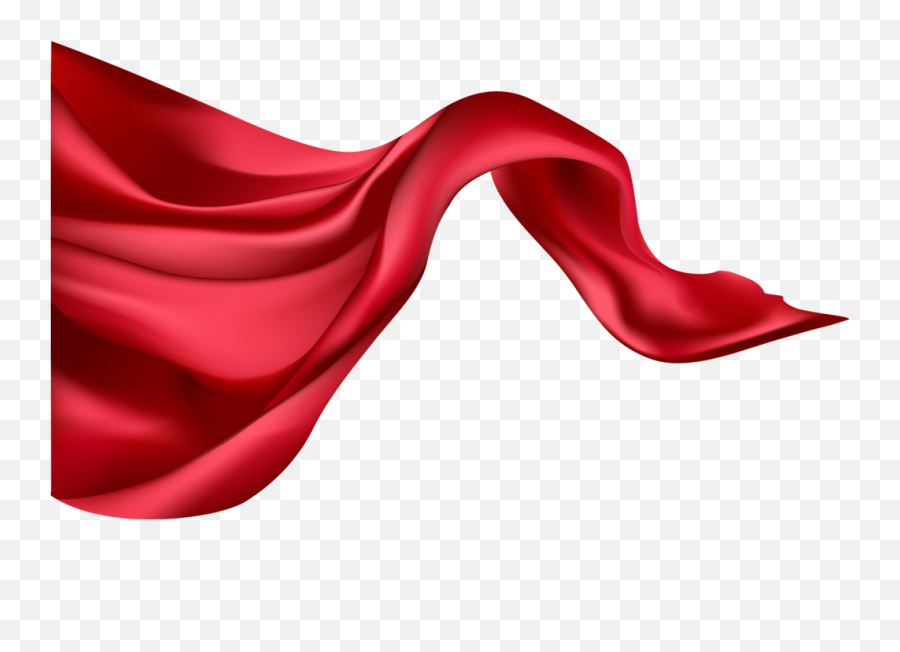 Red Cape Png Vector Clipart Psd - Red Cape Png Emoji,Cape Clipart