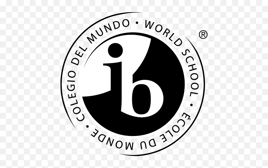 Logos And Programme Models - International Baccalaureate International Baccalaureate Emoji,Logo Png