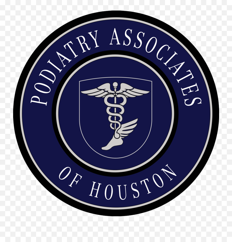 Diabetic Foot Care - Podiatrist In Houston Tx Pharmacy Emoji,Foot Logo Quiz