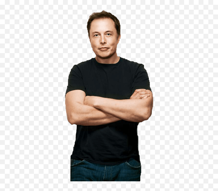 Elon Musk - Elon Musk Png Emoji,Elon Musk Transparent