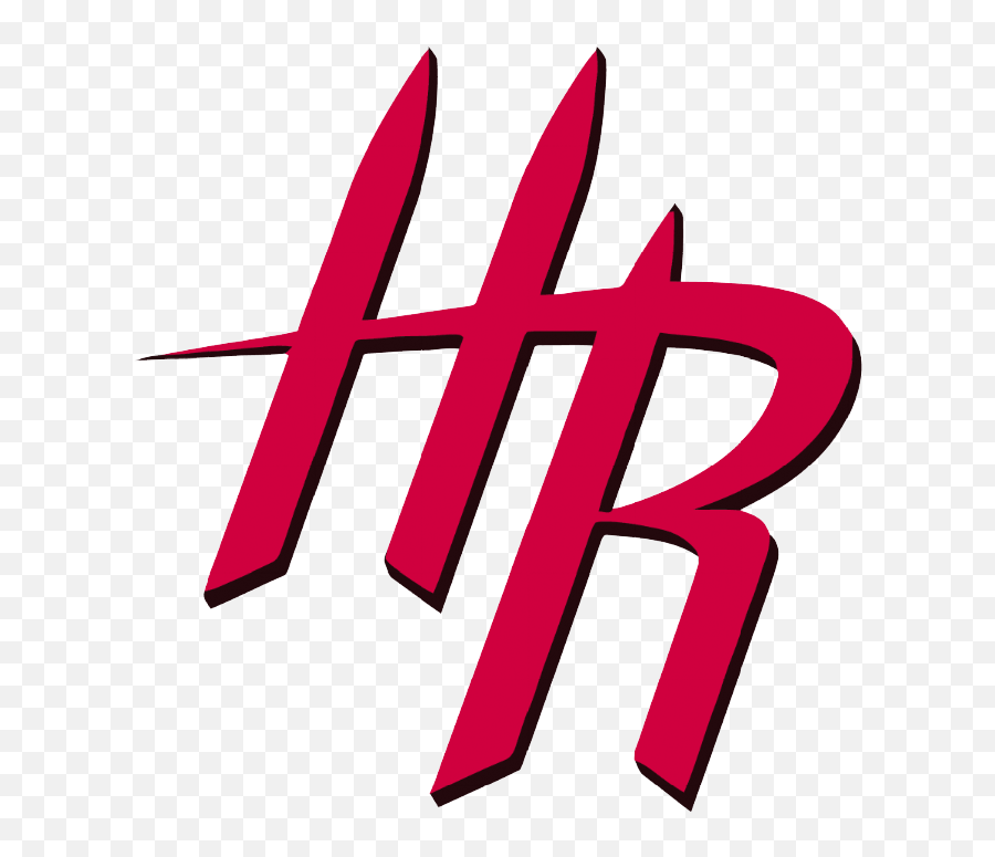 Houston Rockets Logo Png Transparent - Houston Rockets Iphone Emoji,Houston Rockets Logo