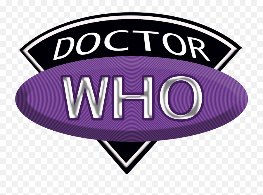My Great Big Delusional Doctor Who Blog - Language Emoji,Dr.who Logo