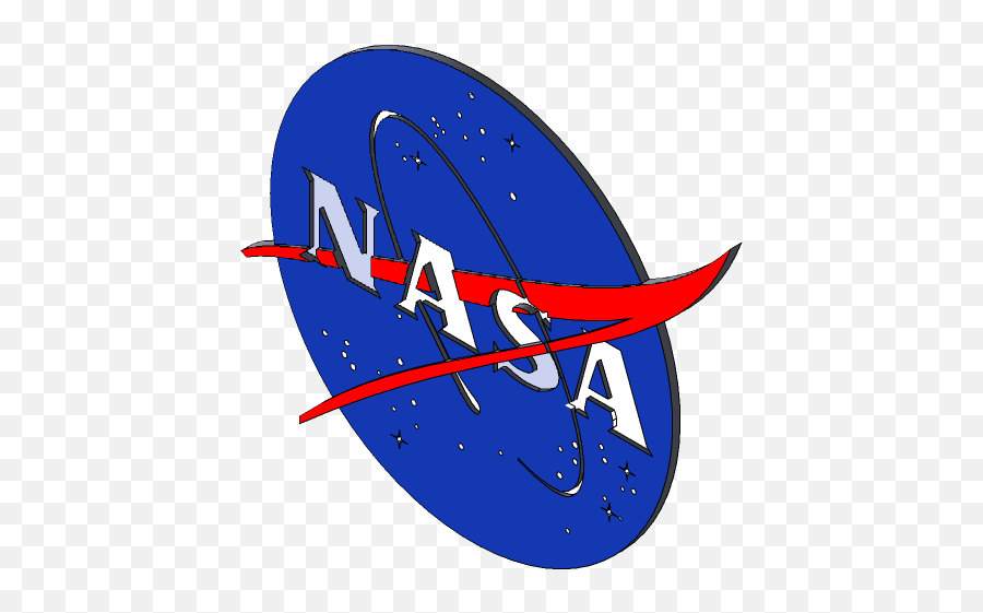Nasa Logo - Bp Invigorate Emoji,Nasa Logo Transparent