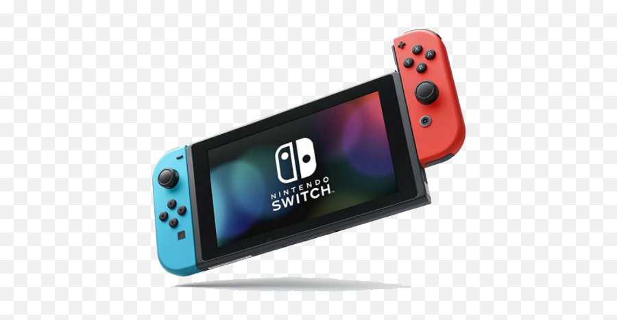 Nintendo Switch Png Download Image - Nintendo Switch Emoji,Nintendo Png