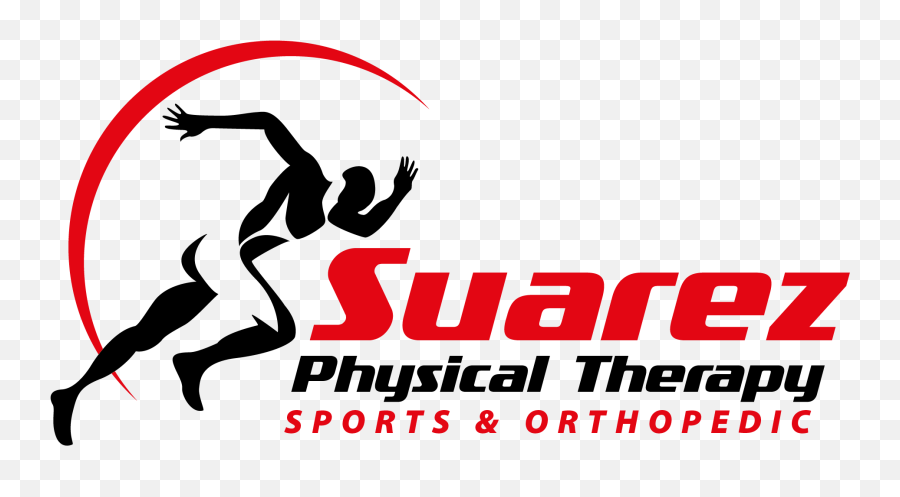 Suarez Sport And Orthopedic Physical - For Running Emoji,Therapy Logo