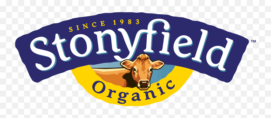 Stonyfield Farm U2013 Logos Download - Stonyfield Farm Emoji,Farm Logo
