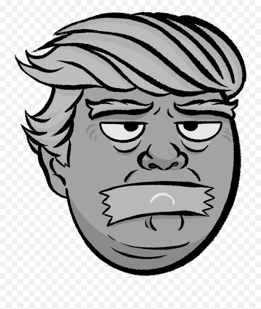 Fox News And Trump Versus The World Opinion Jackcentralorg - Hair Design Emoji,Fox News Logo Transparent