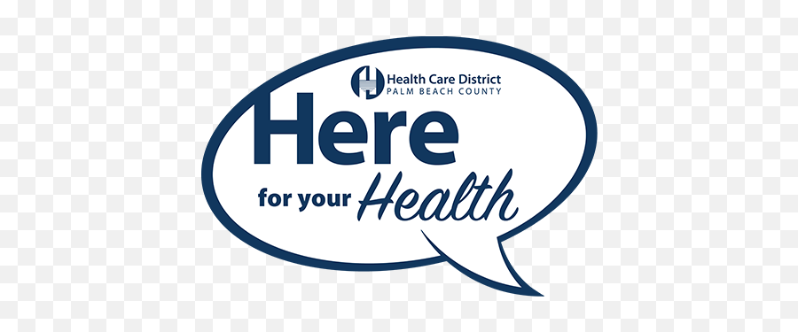 Here For Your Health Articles - Hcdpbcorg Vertical Emoji,Health Logo