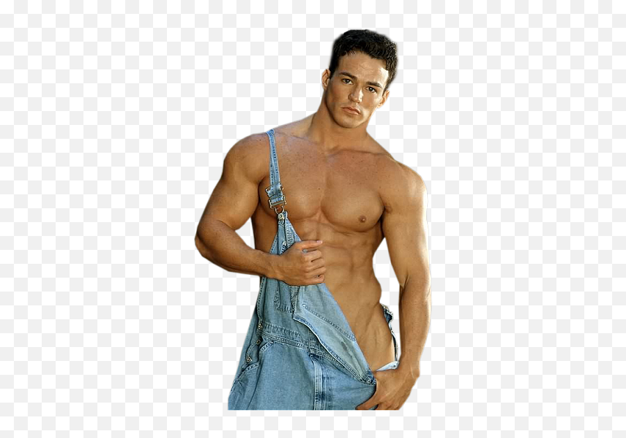 Sexy Man Png Image - Sexy Man Transparent Background Emoji,Sexy Model Png