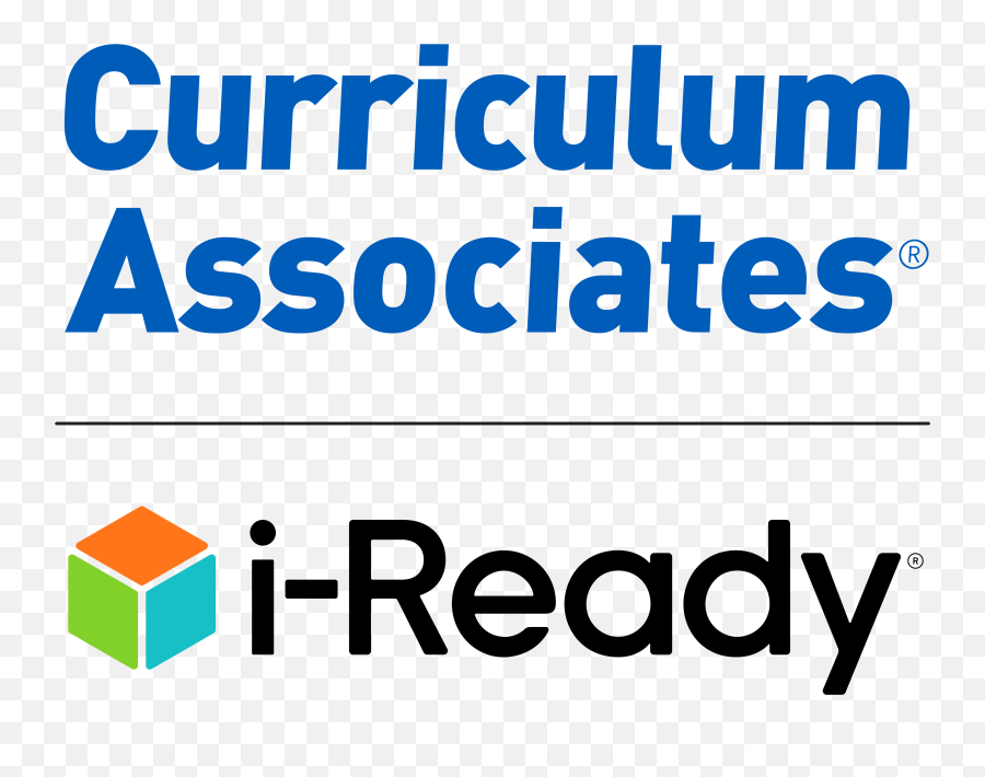 Cei Worldwide Winter Virtual Conference - Curriculum Associates Emoji,I-ready Logo