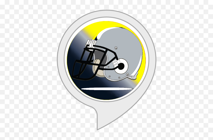 Alexa Skills - Revolution Helmets Emoji,Steelers Helmets Logo