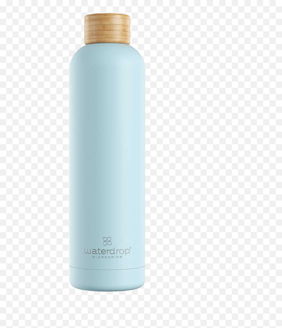 Pastel Steel Bottle Stainless Steel Bottle In 1 Liter - Cylinder Emoji,Pastel Tiktok Logo