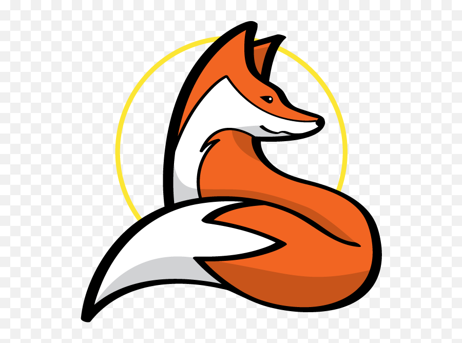 Spirit Wear Store Is Fox Mill Pta Emoji,Fox Logo